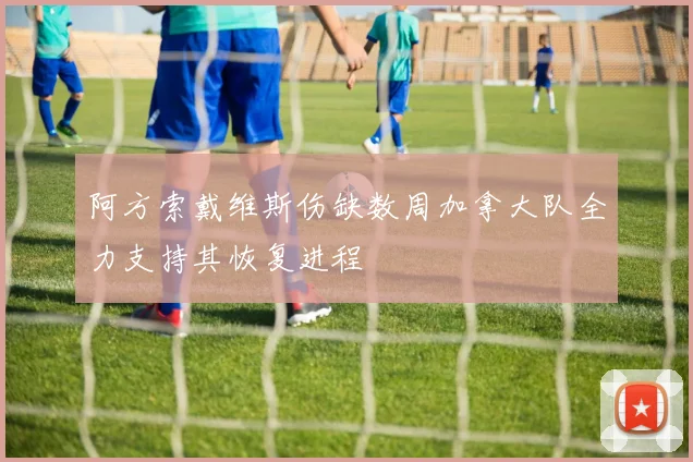 阿方索戴维斯伤缺数周加拿大队全力支持其恢复进程